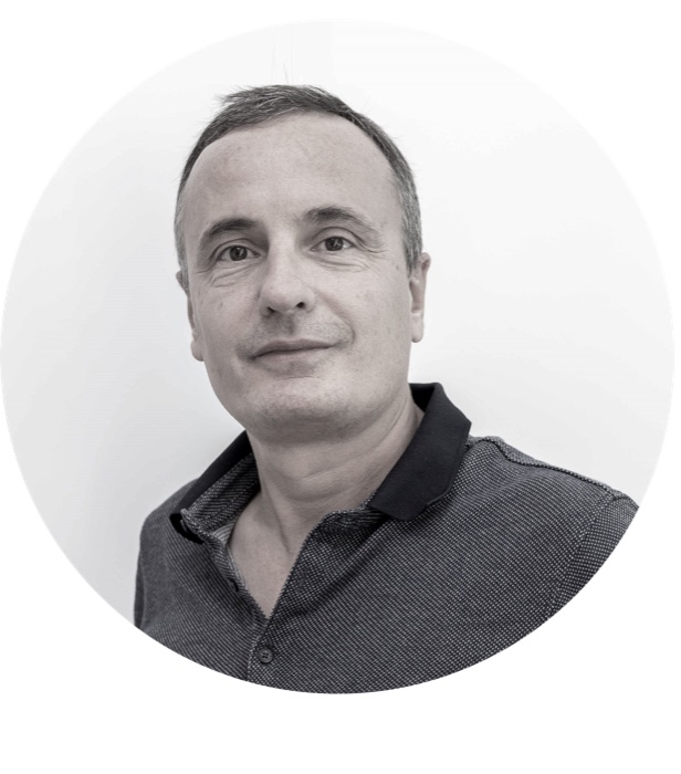 Philippe Maurey, agent immobilier à Annecy