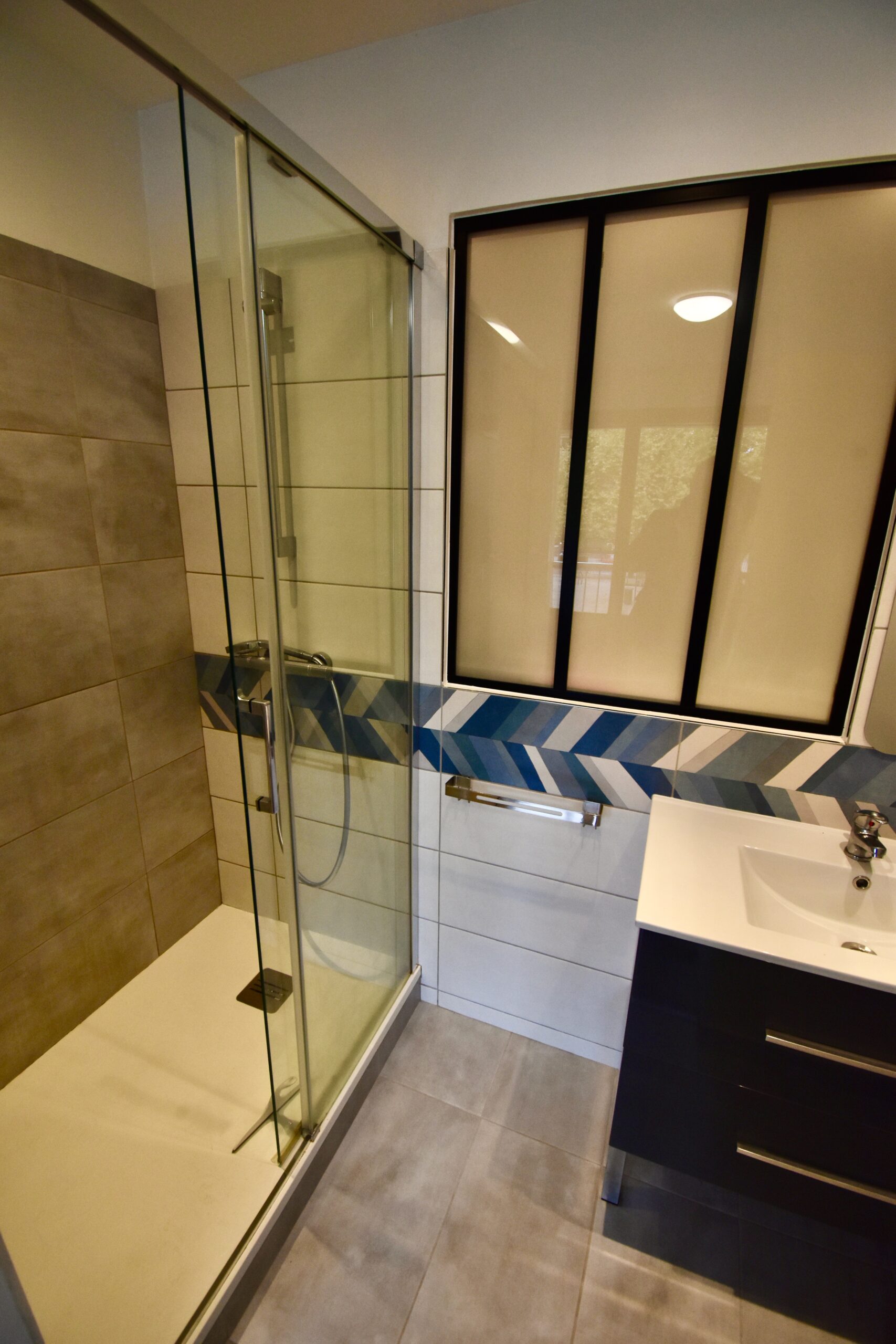 SALLE DE BAINS SALLE DE BAINS