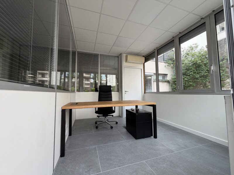 ANNECY CENTRE SECTEUR GALAERIES LAFAYETTE BUREAUX